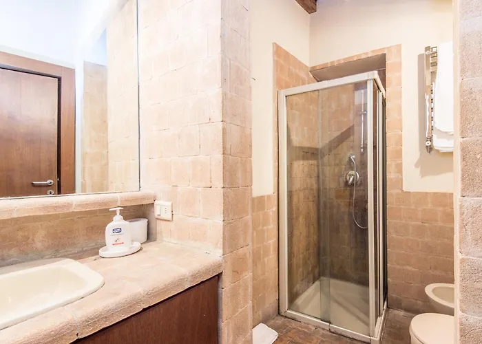 Enchanting Two Bedroom Navona