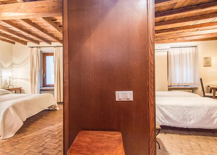 Enchanting Two Bedroom Navona * Rome