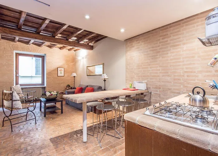 Enchanting Two Bedroom Navona *